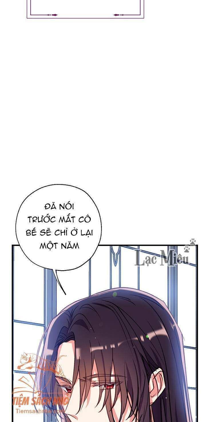 Chúng Ta Có Thể Trở Thành Người Nhà Không?: Chapter 32.5