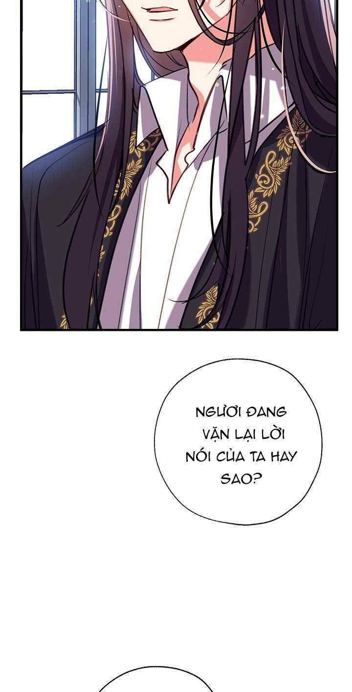 Chúng Ta Có Thể Trở Thành Người Nhà Không?: Chapter 32.5