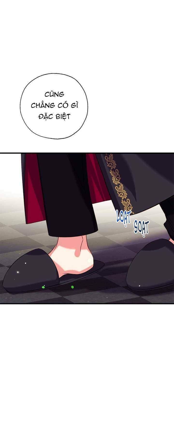 Chúng Ta Có Thể Trở Thành Người Nhà Không?: Chapter 32.5