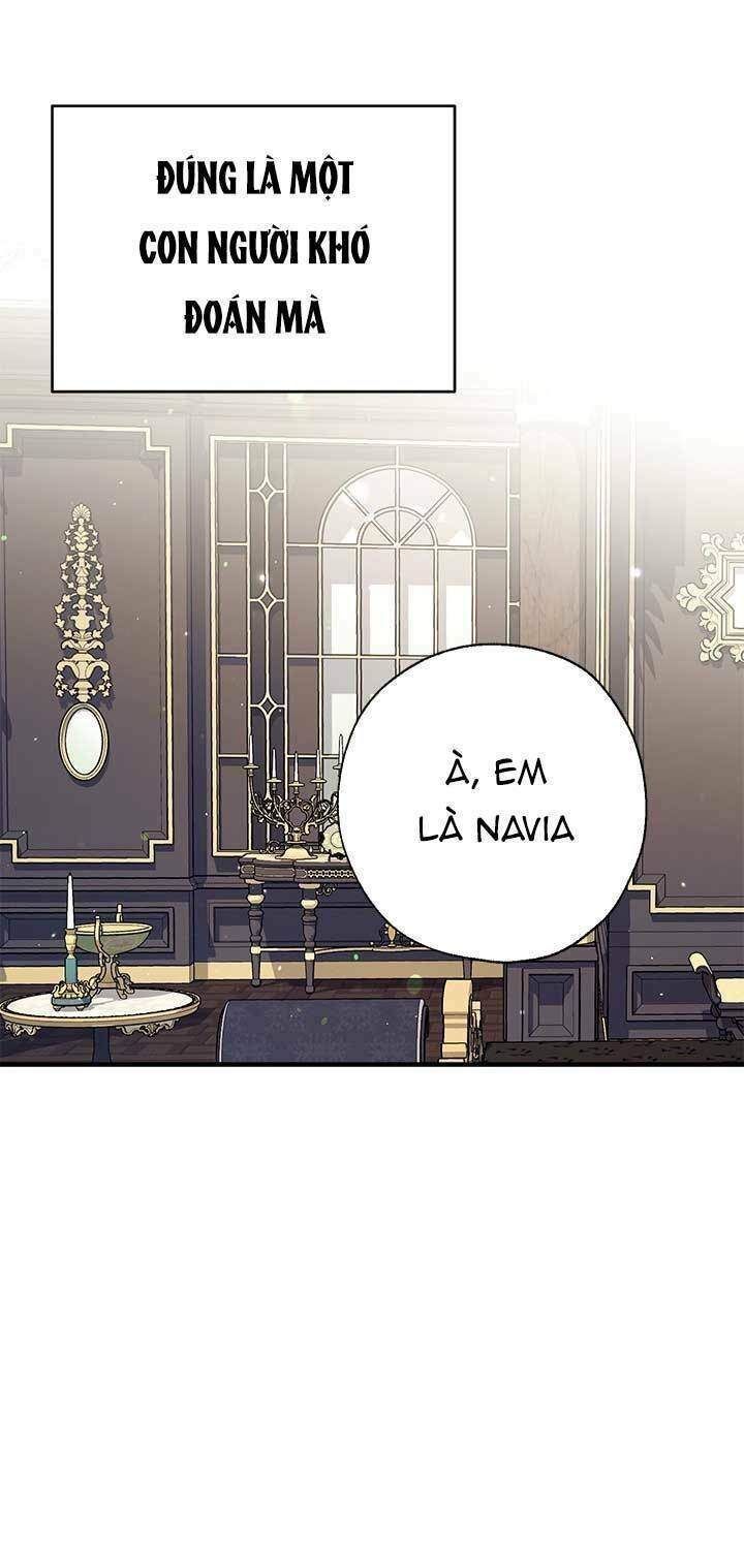 Chúng Ta Có Thể Trở Thành Người Nhà Không?: Chapter 32.5