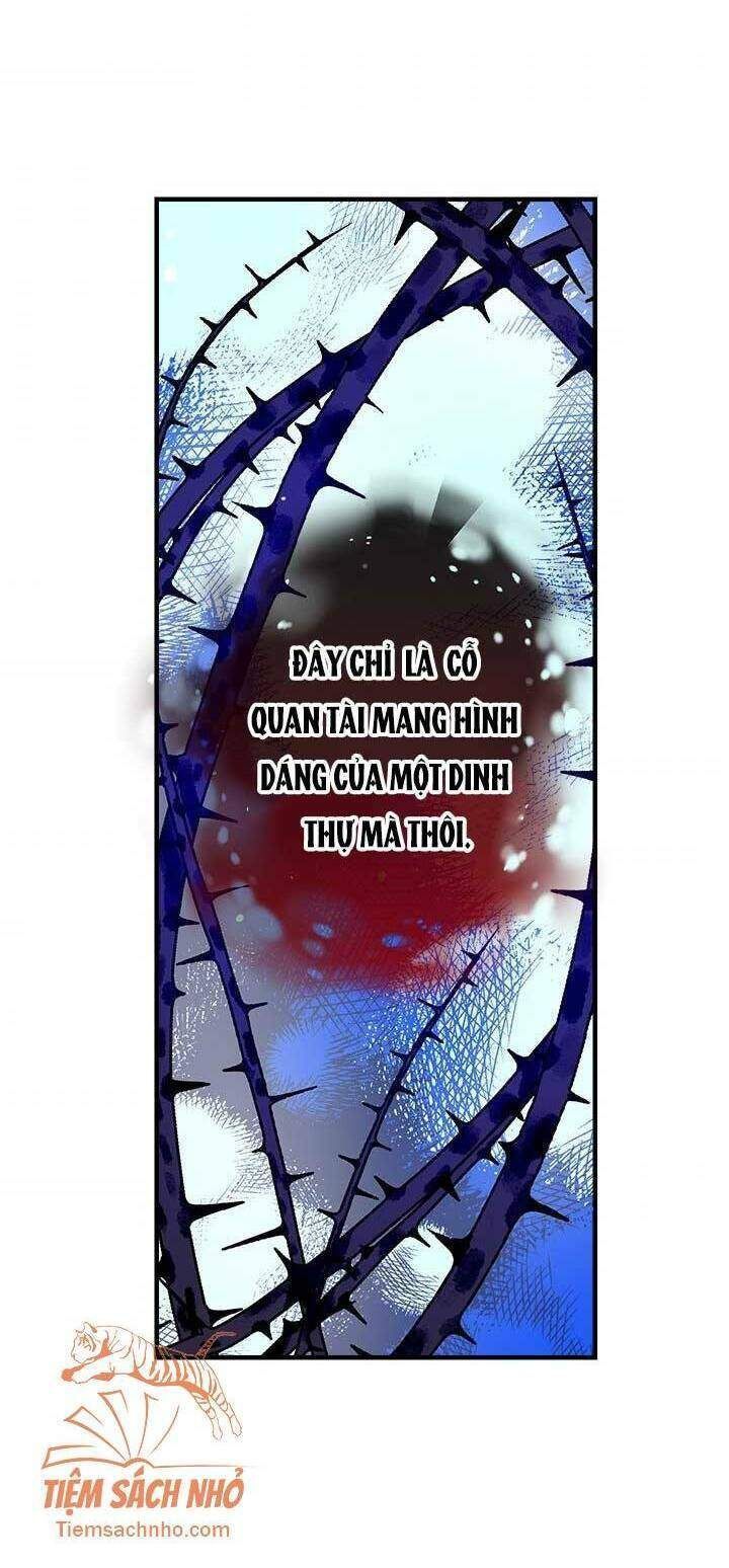 Chúng Ta Có Thể Trở Thành Người Nhà Không?: Chapter 32.5