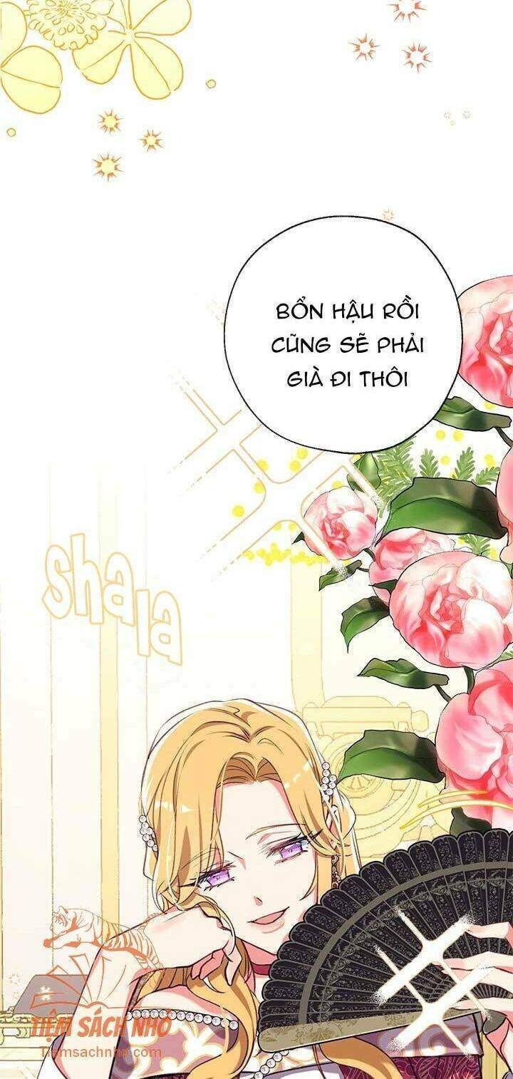 Chúng Ta Có Thể Trở Thành Người Nhà Không?: Chapter 32.5