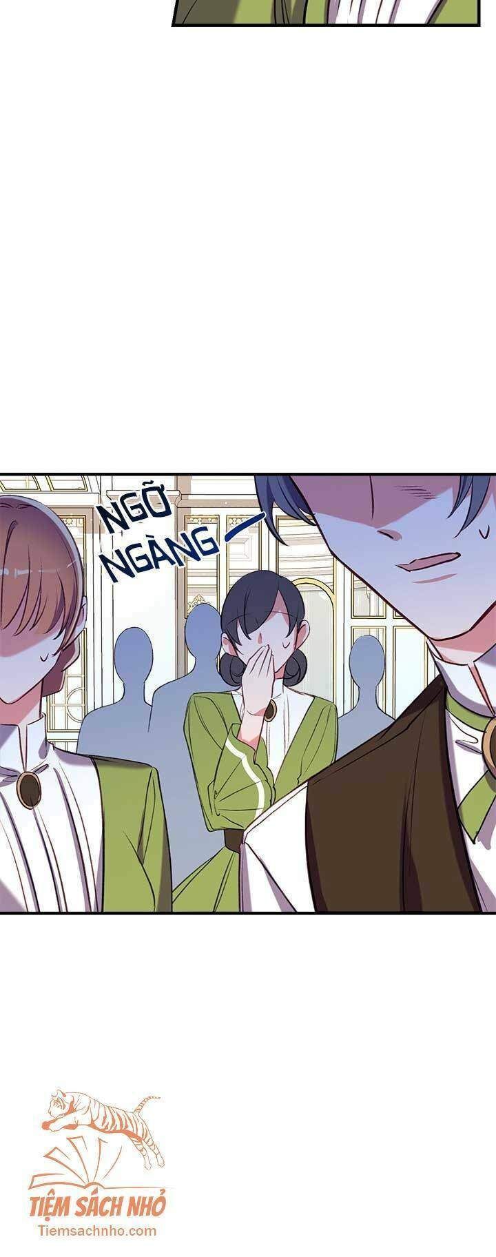 Chúng Ta Có Thể Trở Thành Người Nhà Không?: Chapter 32.5