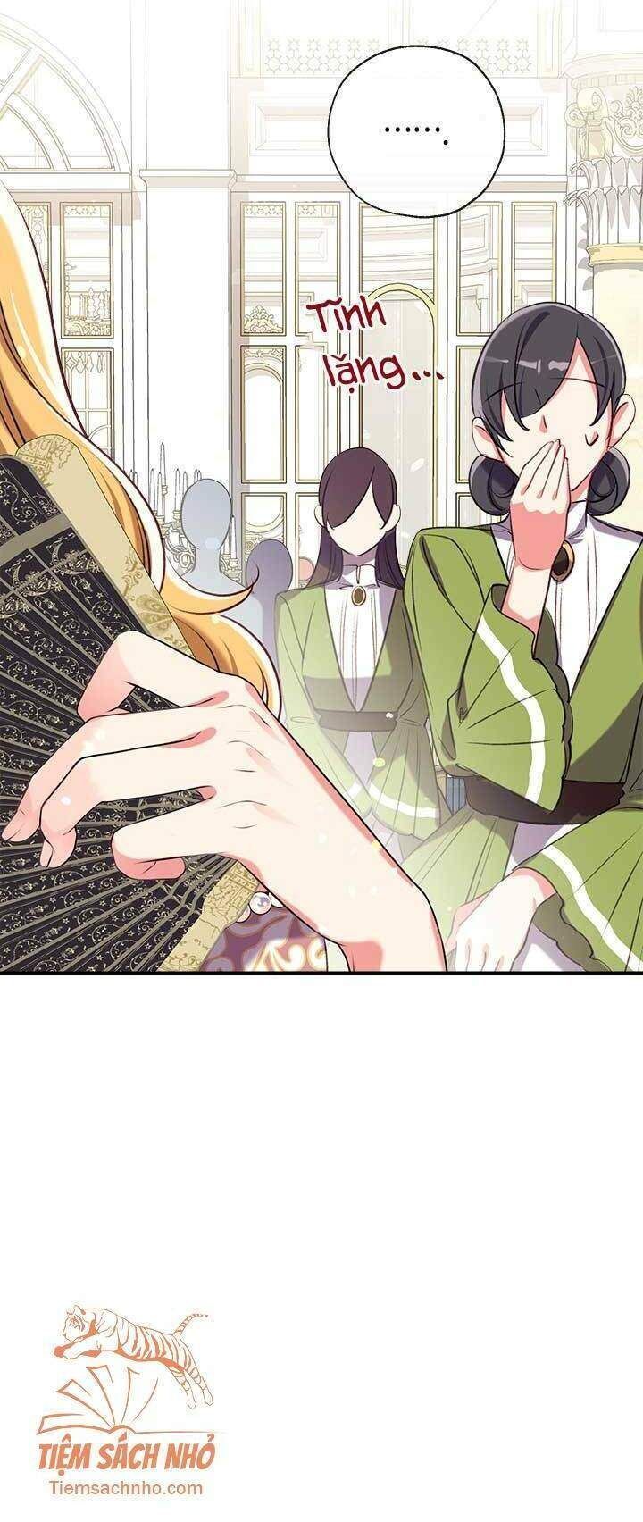 Chúng Ta Có Thể Trở Thành Người Nhà Không?: Chapter 32.5