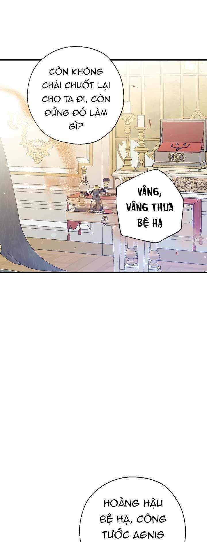 Chúng Ta Có Thể Trở Thành Người Nhà Không?: Chapter 32.5