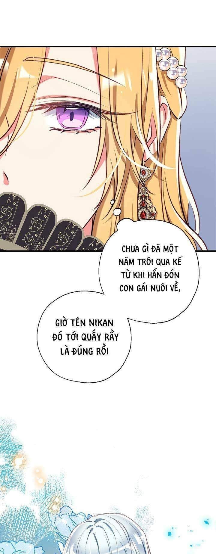 Chúng Ta Có Thể Trở Thành Người Nhà Không?: Chapter 32.5