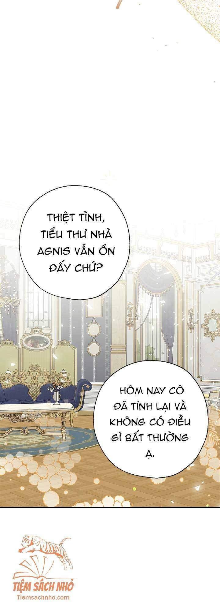 Chúng Ta Có Thể Trở Thành Người Nhà Không?: Chapter 32.5