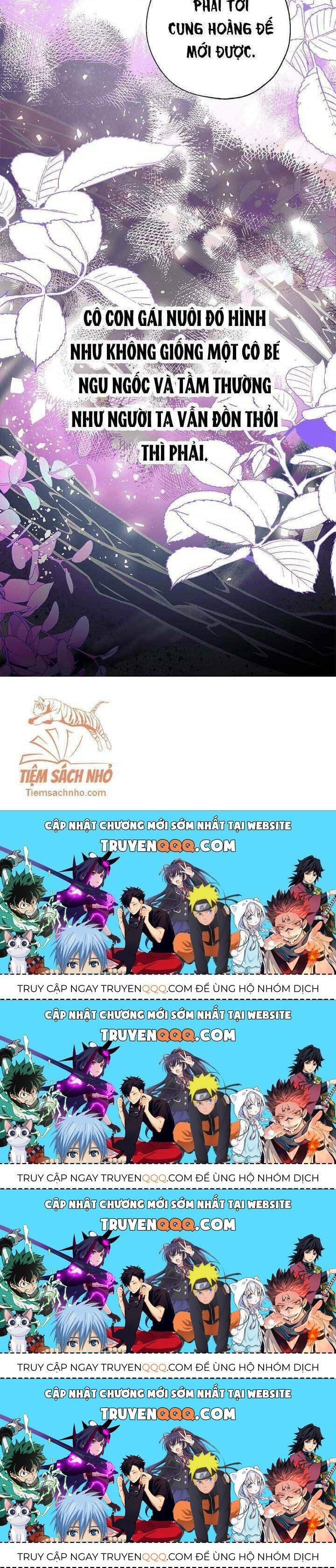 Chúng Ta Có Thể Trở Thành Người Nhà Không?: Chapter 32.5