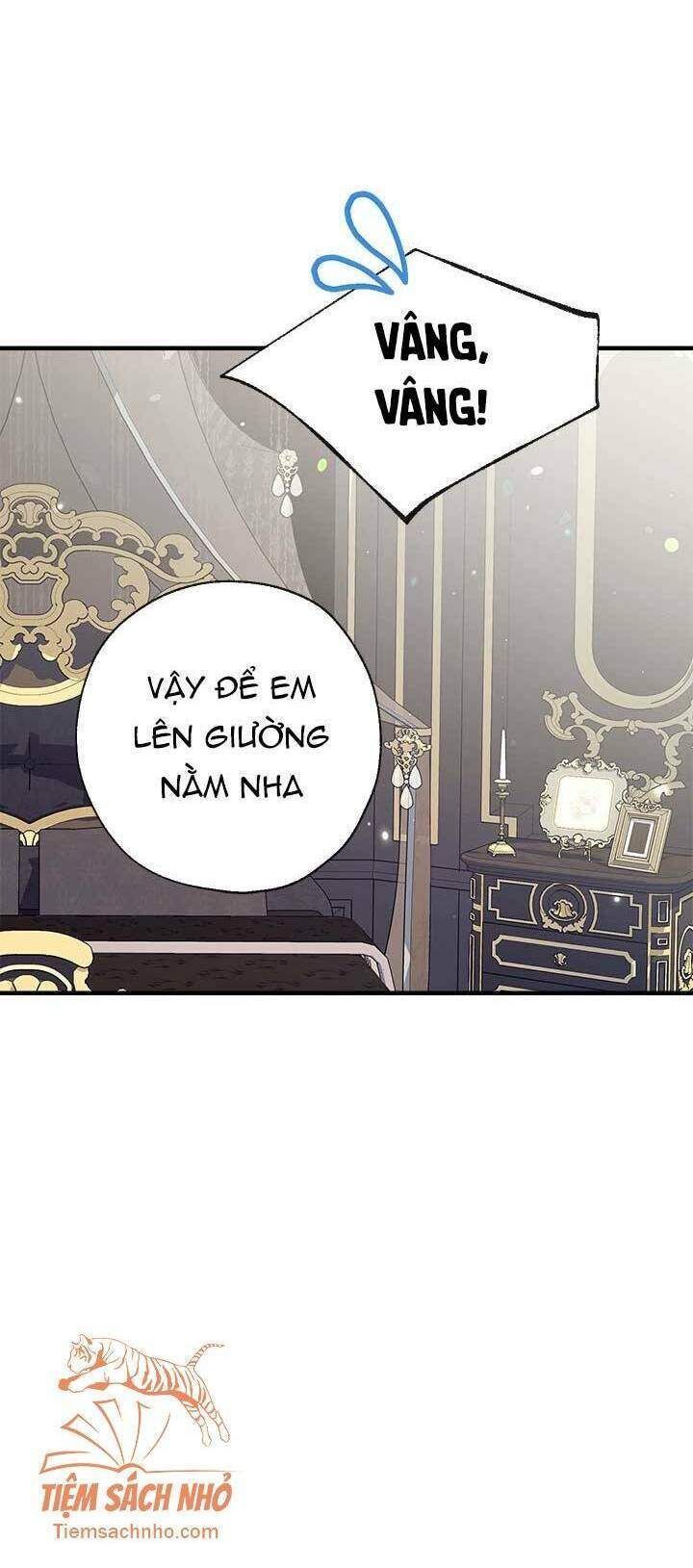 Chúng Ta Có Thể Trở Thành Người Nhà Không?: Chapter 32.5