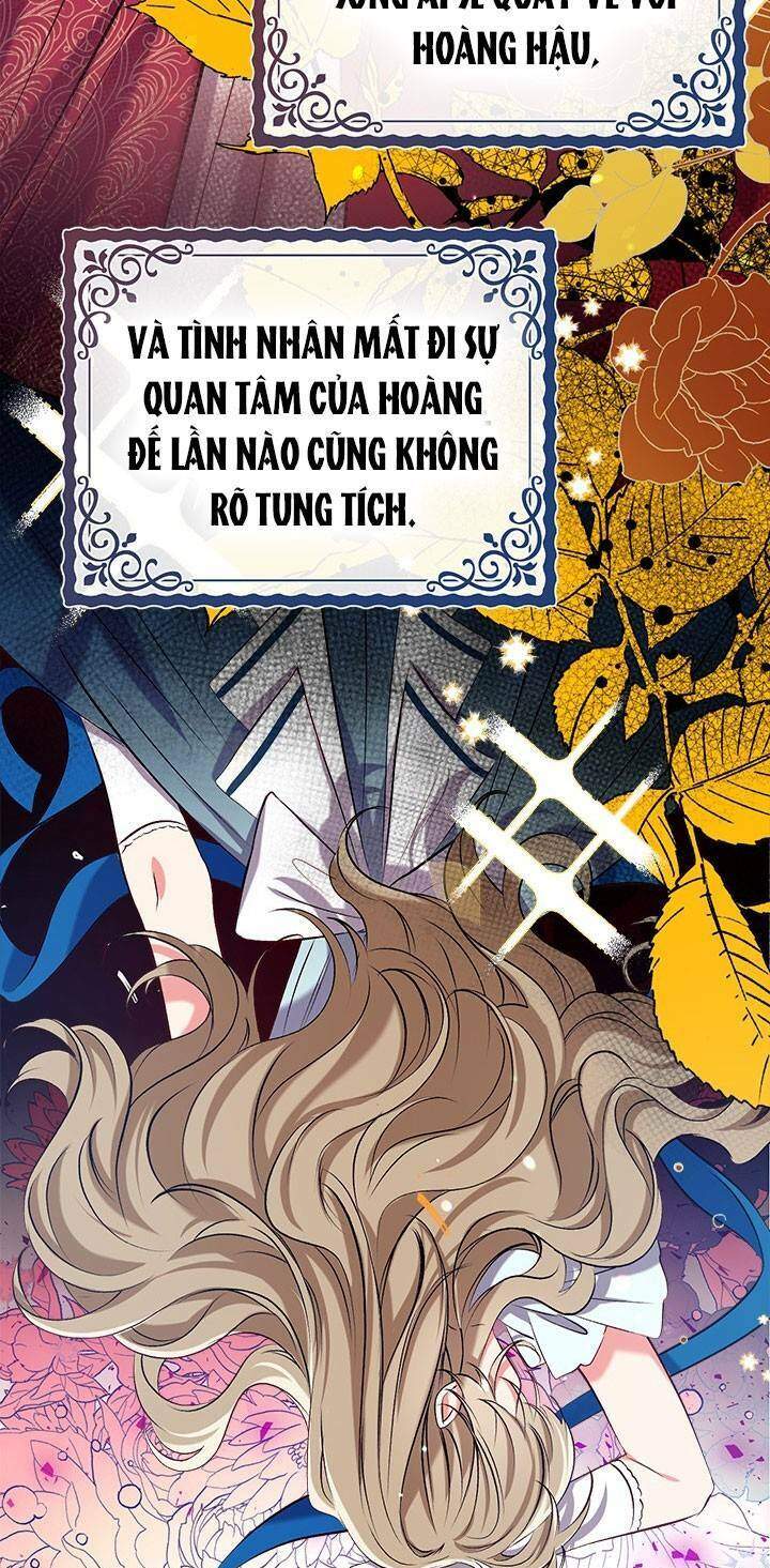 Chúng Ta Có Thể Trở Thành Người Nhà Không?: Chapter 33.1