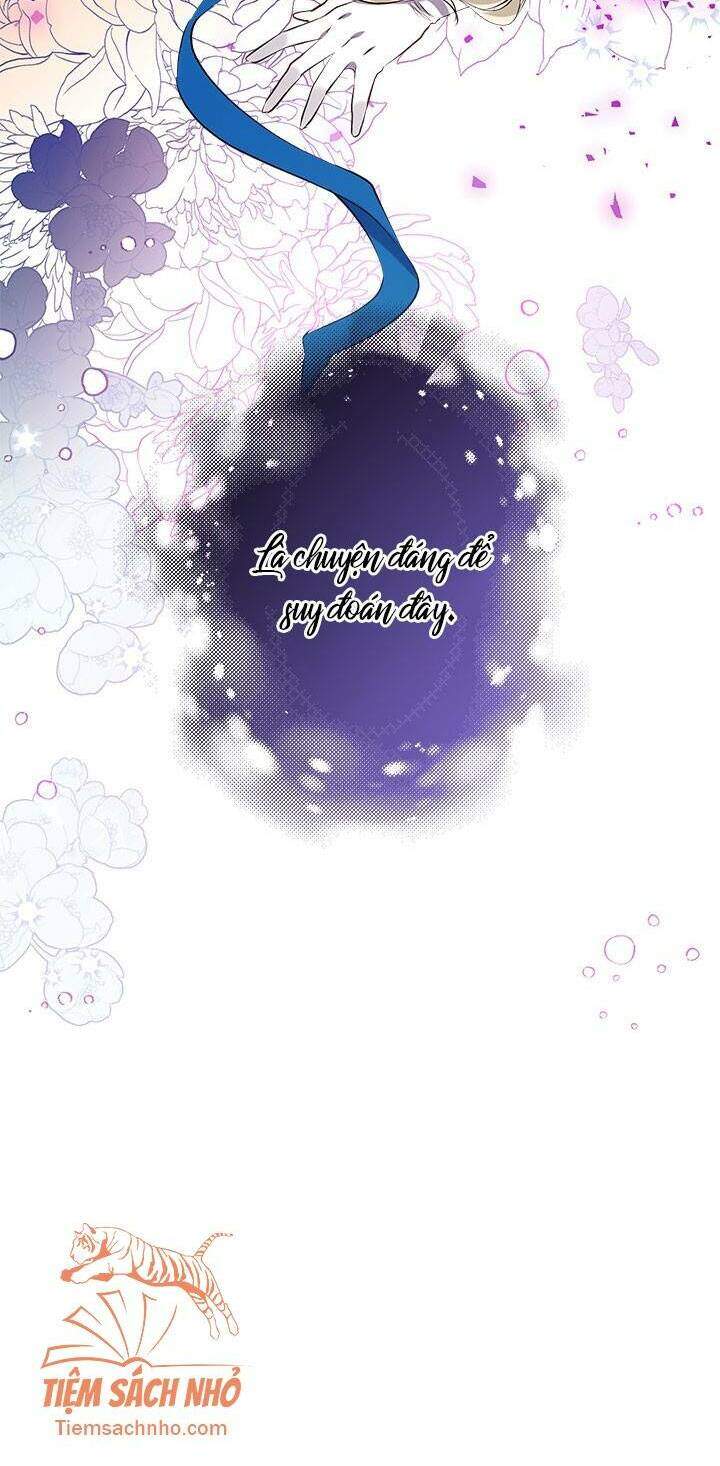 Chúng Ta Có Thể Trở Thành Người Nhà Không?: Chapter 33.1