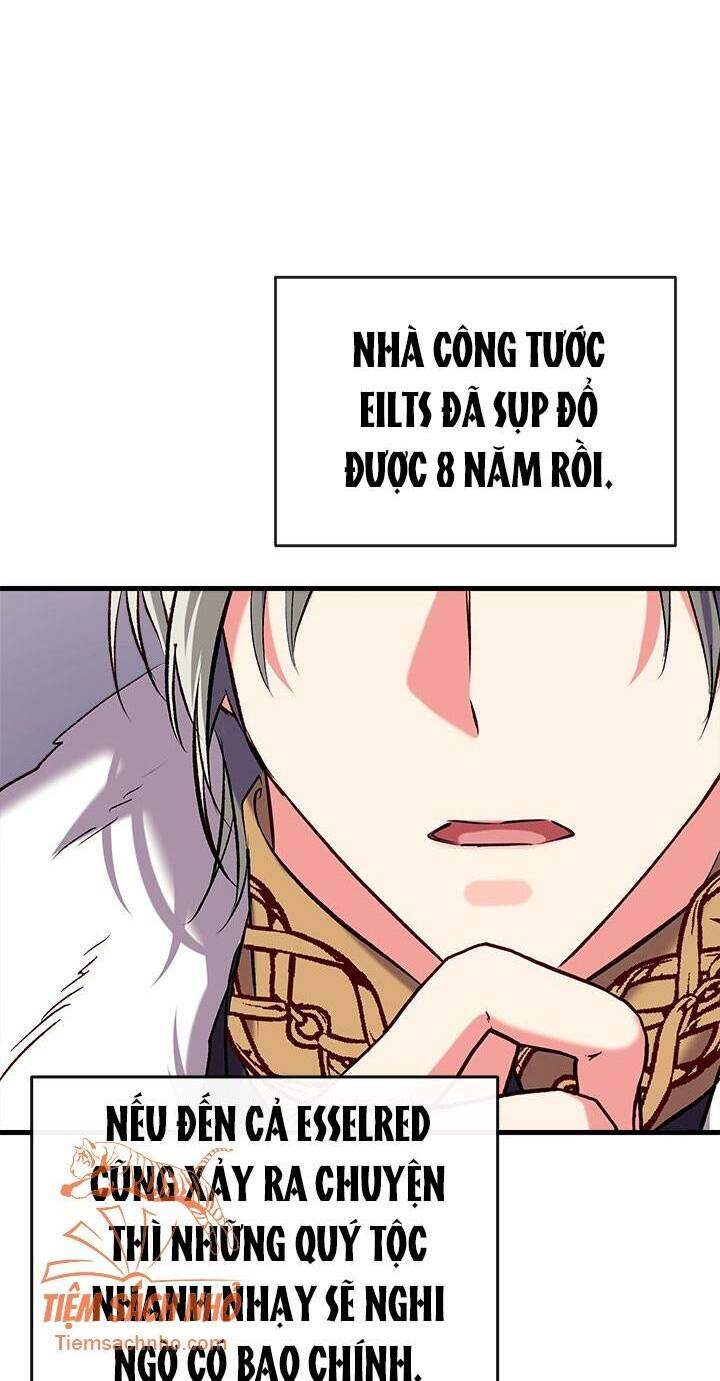 Chúng Ta Có Thể Trở Thành Người Nhà Không?: Chapter 33.1