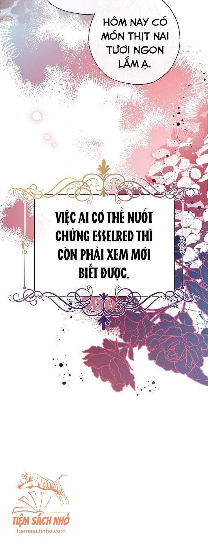 Chúng Ta Có Thể Trở Thành Người Nhà Không?: Chapter 33.1