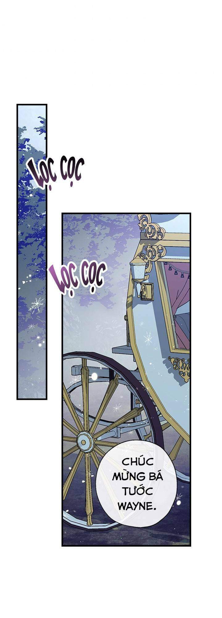 Chúng Ta Có Thể Trở Thành Người Nhà Không?: Chapter 33.1