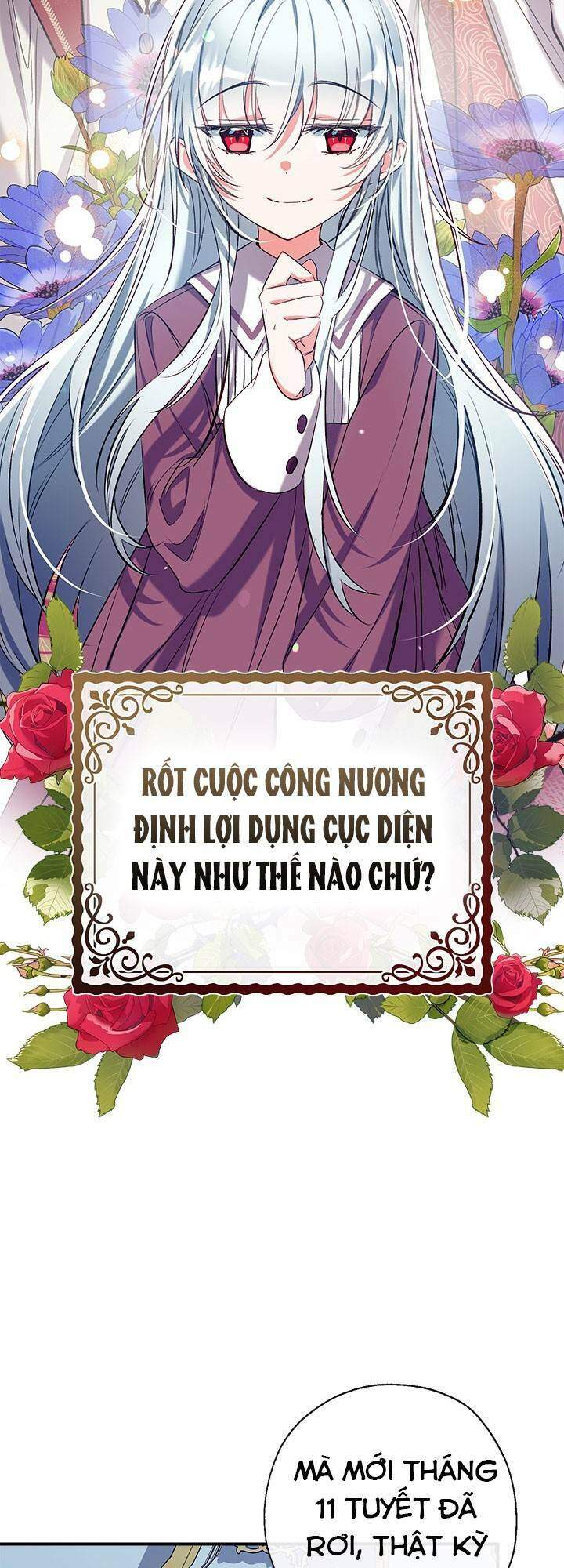 Chúng Ta Có Thể Trở Thành Người Nhà Không?: Chapter 33.1