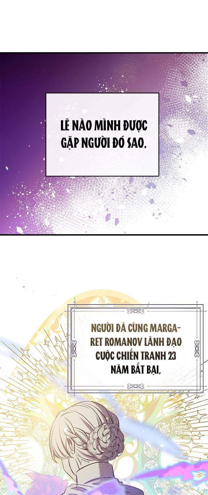 Chúng Ta Có Thể Trở Thành Người Nhà Không?: Chapter 33.1