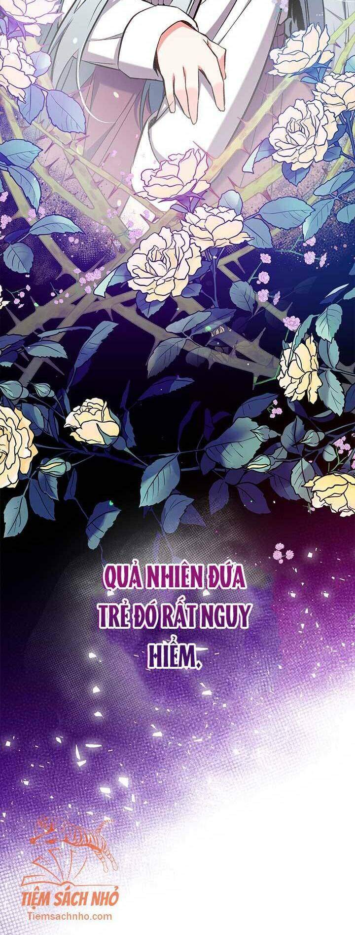 Chúng Ta Có Thể Trở Thành Người Nhà Không?: Chapter 33.1