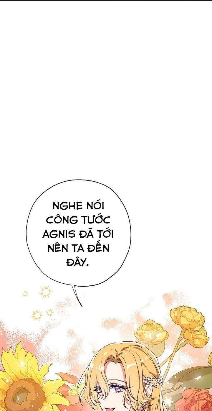 Chúng Ta Có Thể Trở Thành Người Nhà Không?: Chapter 33.2