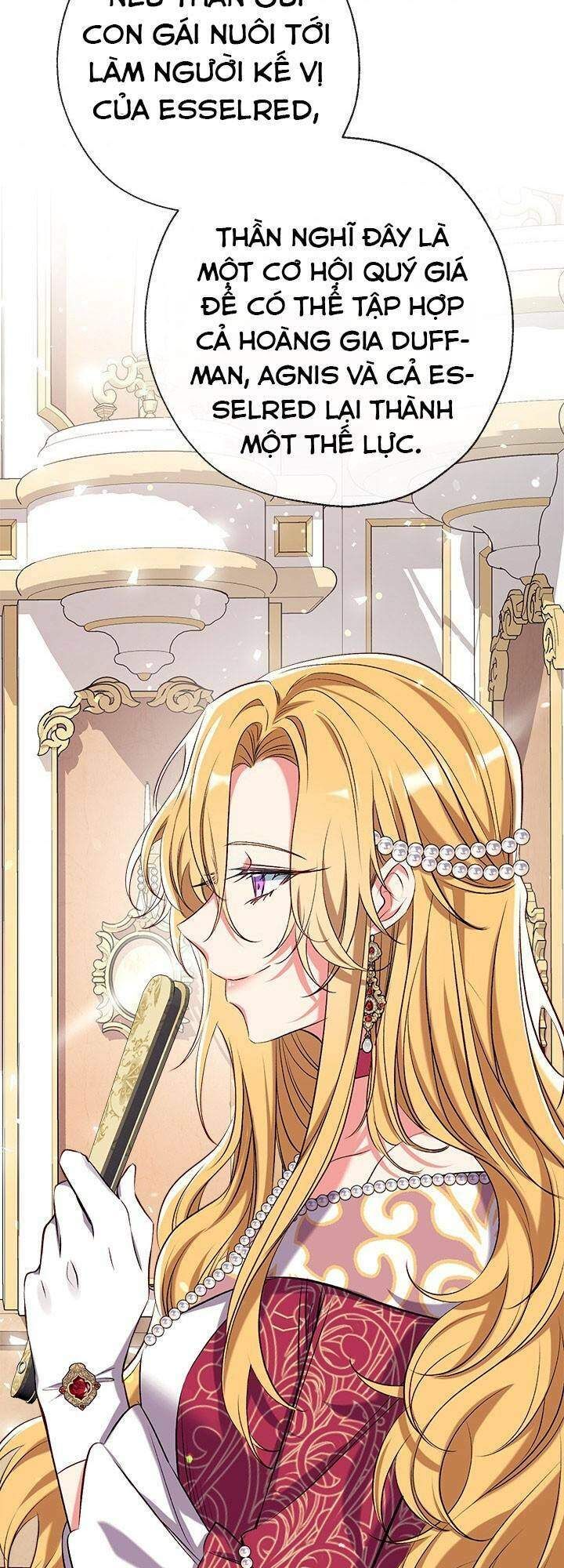 Chúng Ta Có Thể Trở Thành Người Nhà Không?: Chapter 33.2