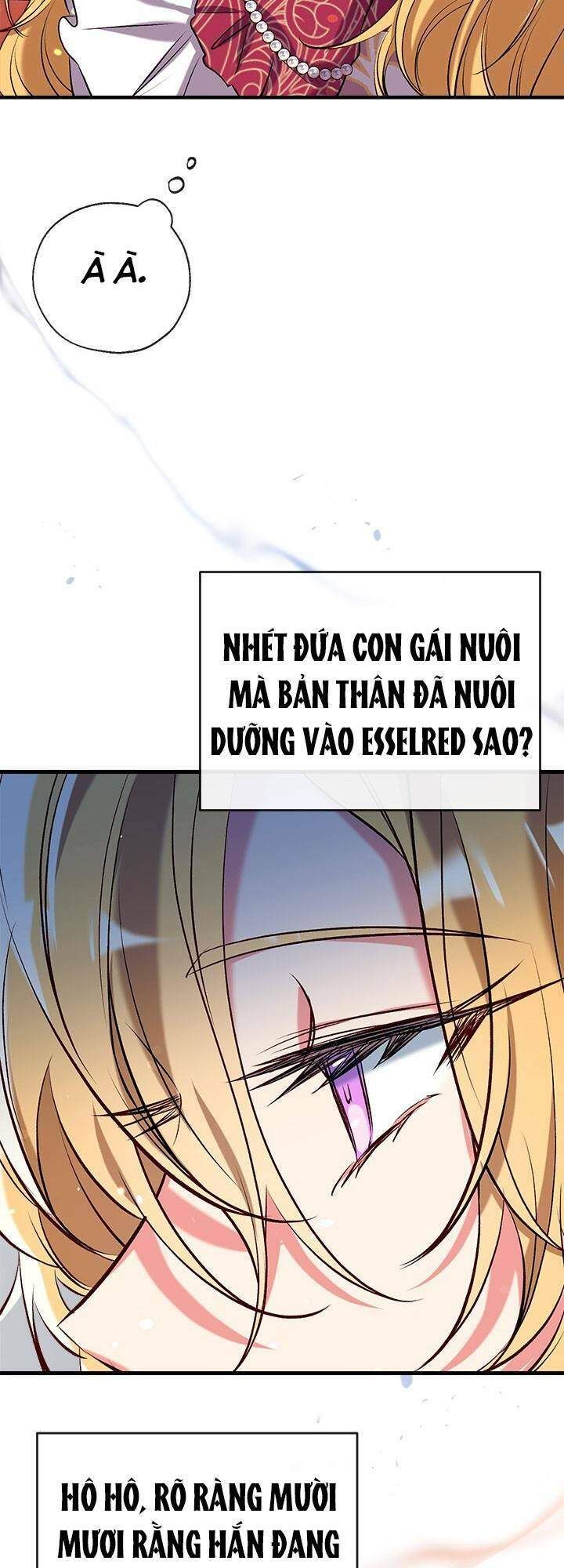 Chúng Ta Có Thể Trở Thành Người Nhà Không?: Chapter 33.2