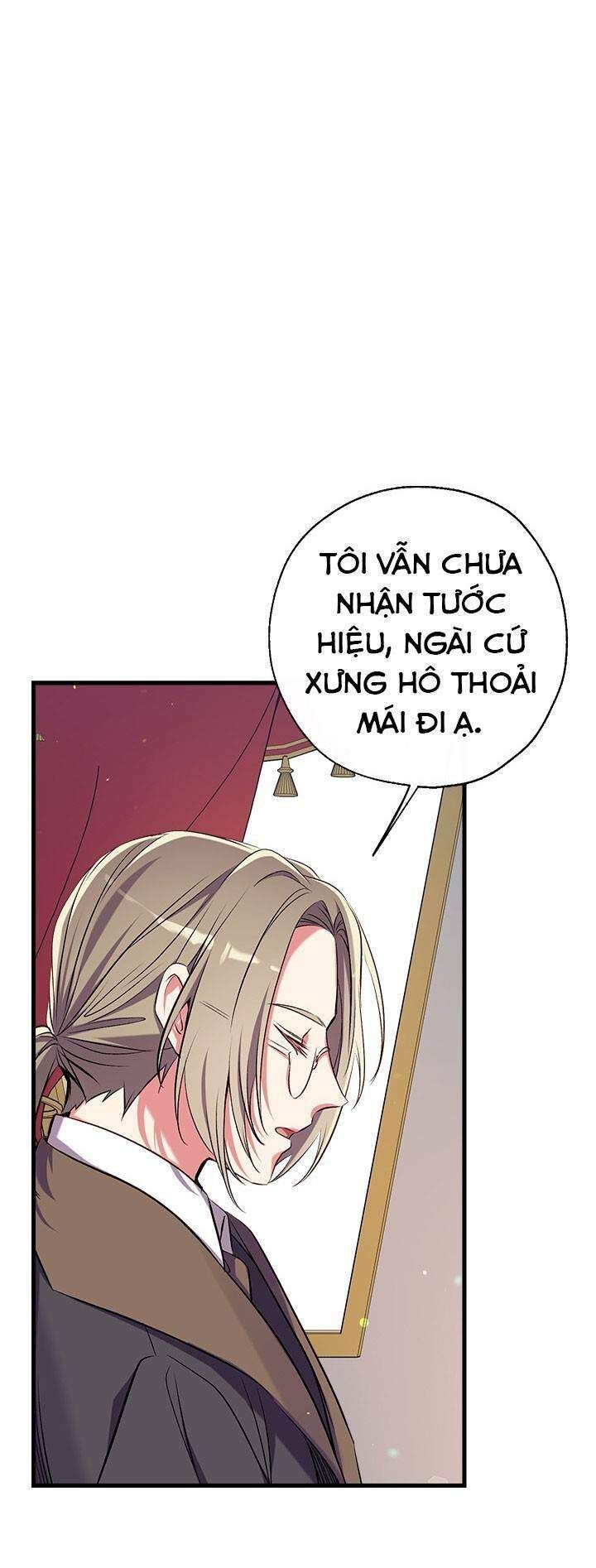 Chúng Ta Có Thể Trở Thành Người Nhà Không?: Chapter 33.2