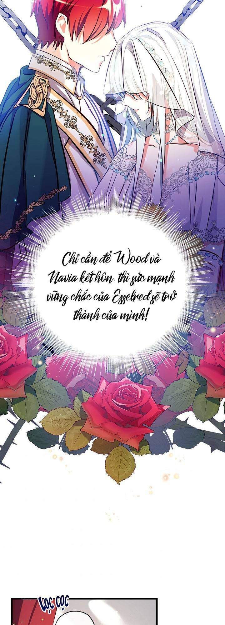 Chúng Ta Có Thể Trở Thành Người Nhà Không?: Chapter 33.2