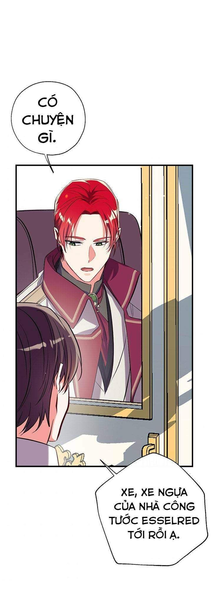 Chúng Ta Có Thể Trở Thành Người Nhà Không?: Chapter 33.2