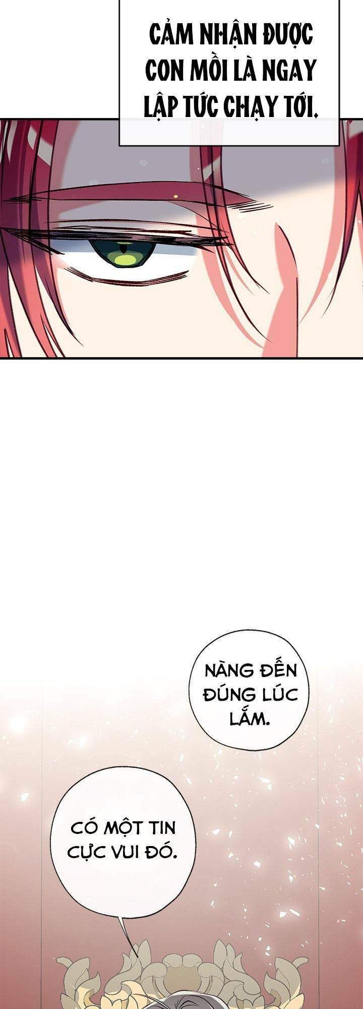 Chúng Ta Có Thể Trở Thành Người Nhà Không?: Chapter 33.2