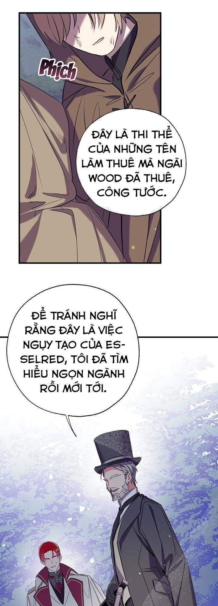 Chúng Ta Có Thể Trở Thành Người Nhà Không?: Chapter 33.2