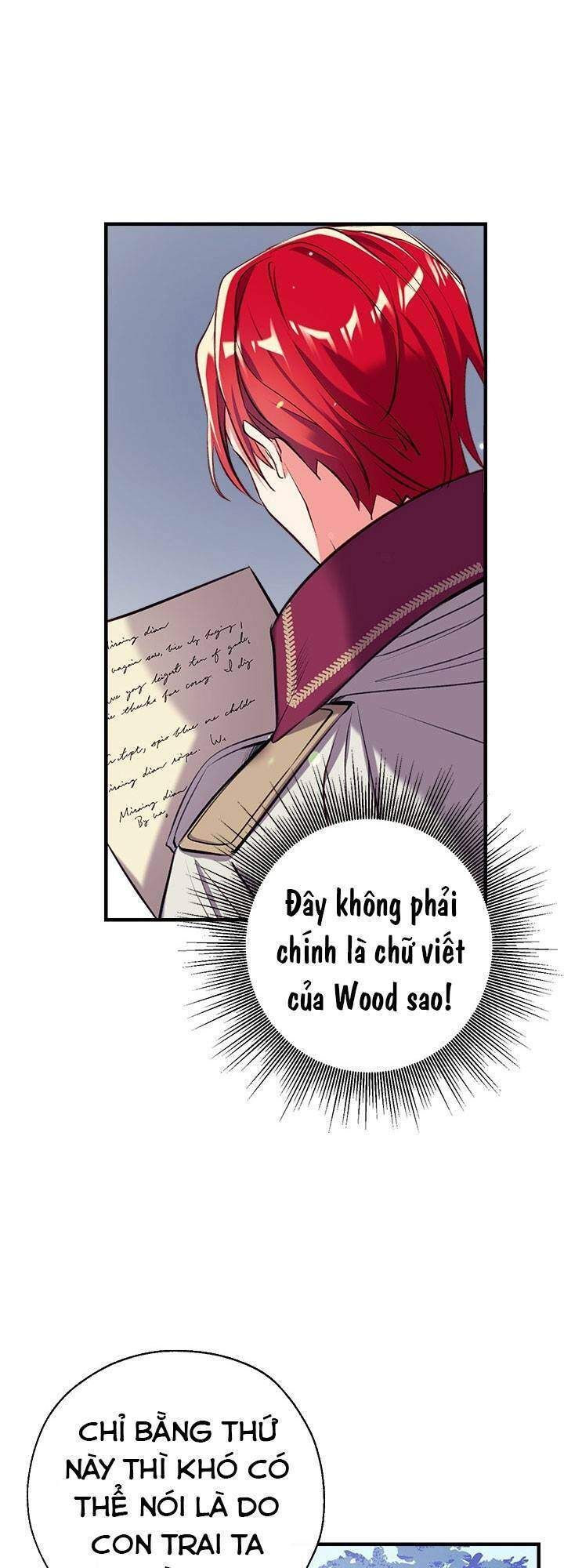 Chúng Ta Có Thể Trở Thành Người Nhà Không?: Chapter 33.2