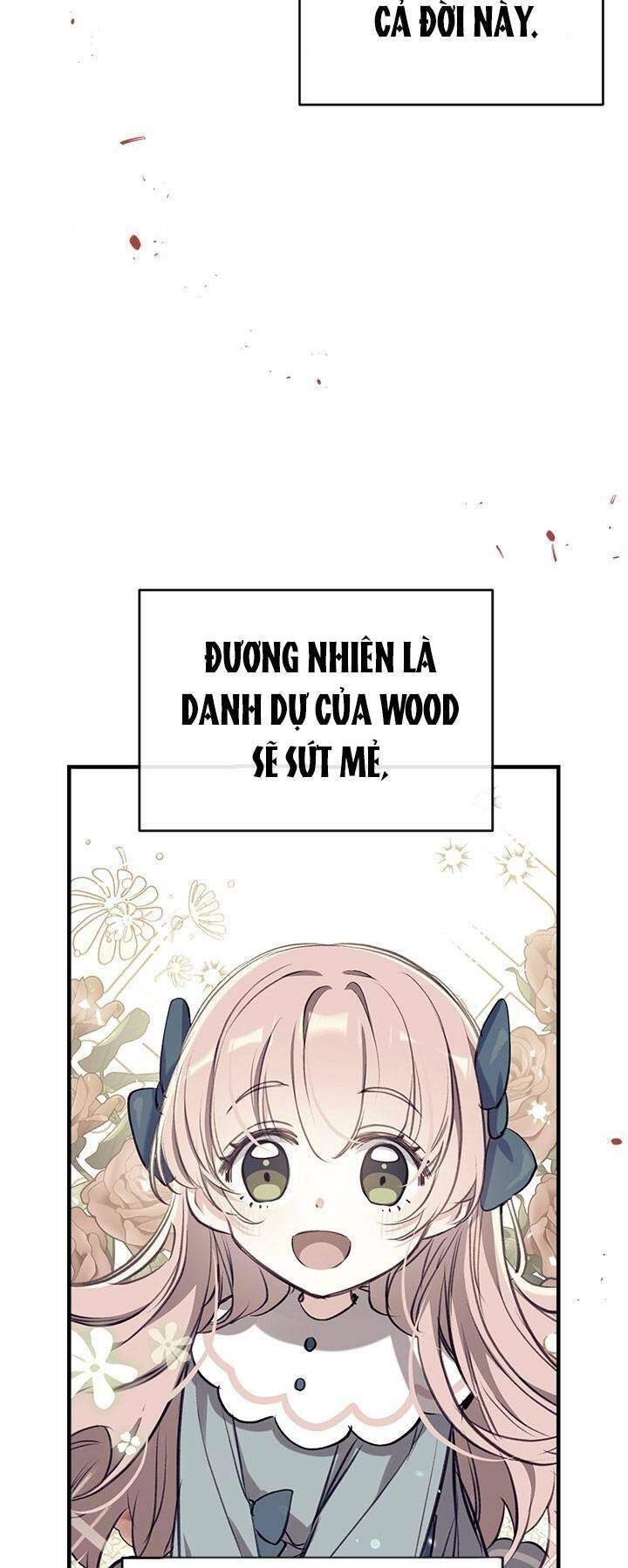 Chúng Ta Có Thể Trở Thành Người Nhà Không?: Chapter 33.2