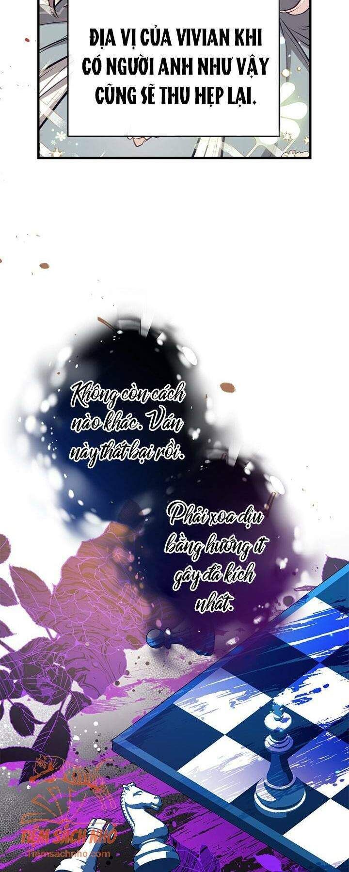 Chúng Ta Có Thể Trở Thành Người Nhà Không?: Chapter 33.2