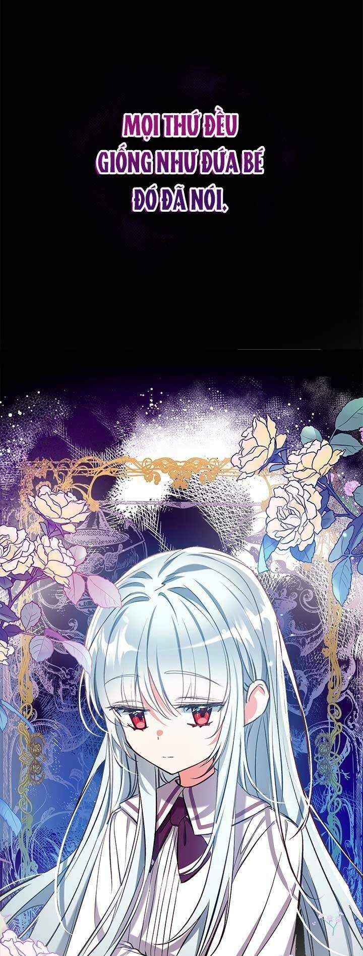 Chúng Ta Có Thể Trở Thành Người Nhà Không?: Chapter 33.2