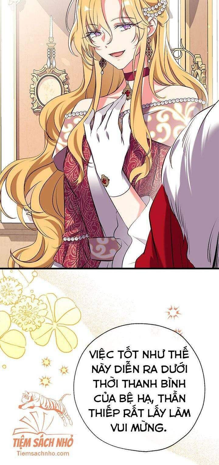 Chúng Ta Có Thể Trở Thành Người Nhà Không?: Chapter 33.3