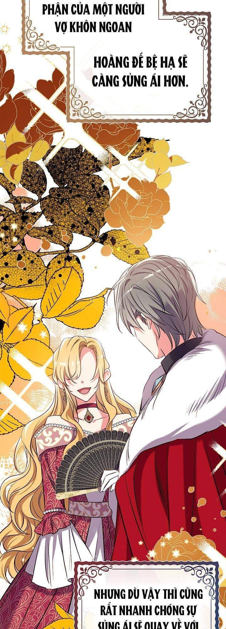 Chúng Ta Có Thể Trở Thành Người Nhà Không?: Chapter 33.3