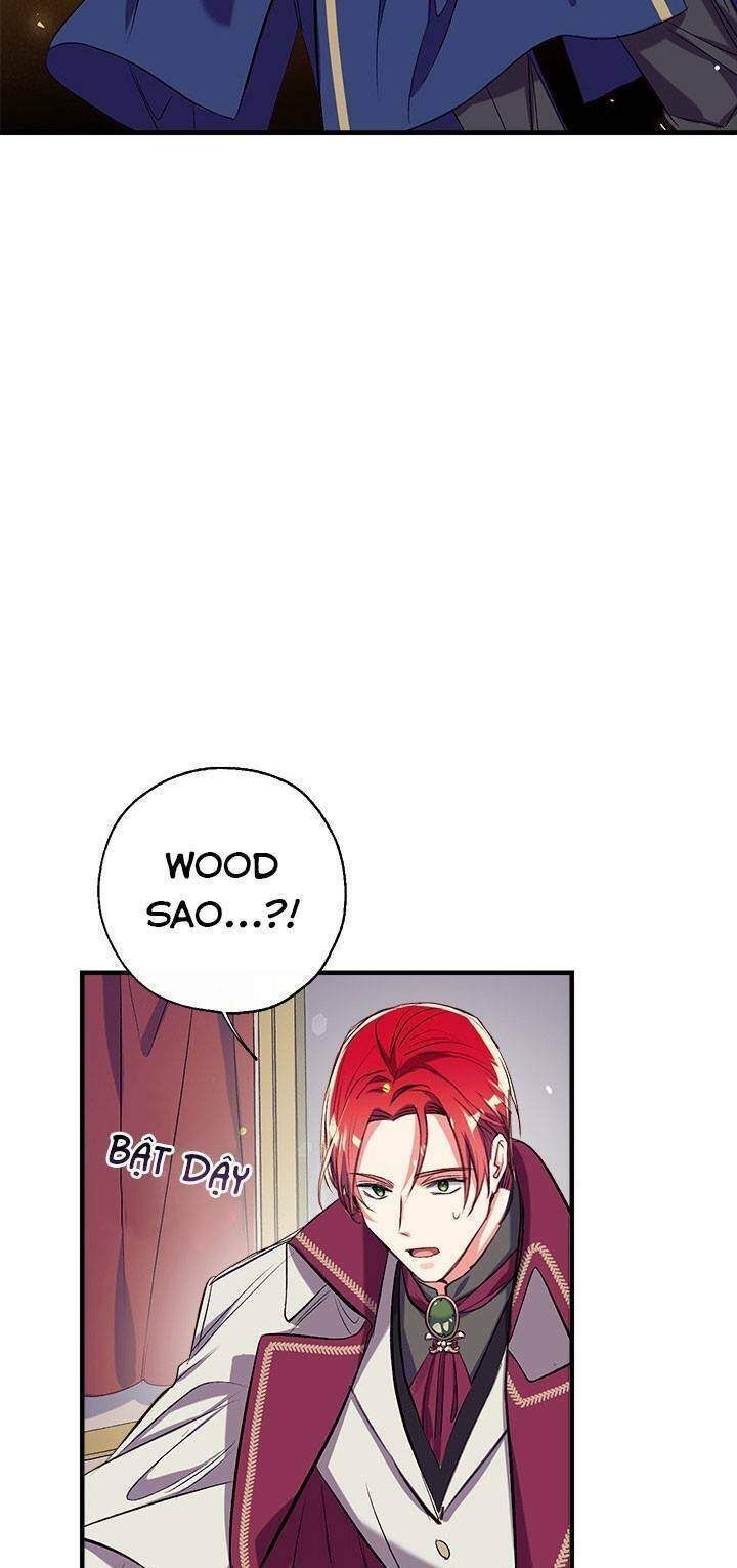 Chúng Ta Có Thể Trở Thành Người Nhà Không?: Chapter 33.3