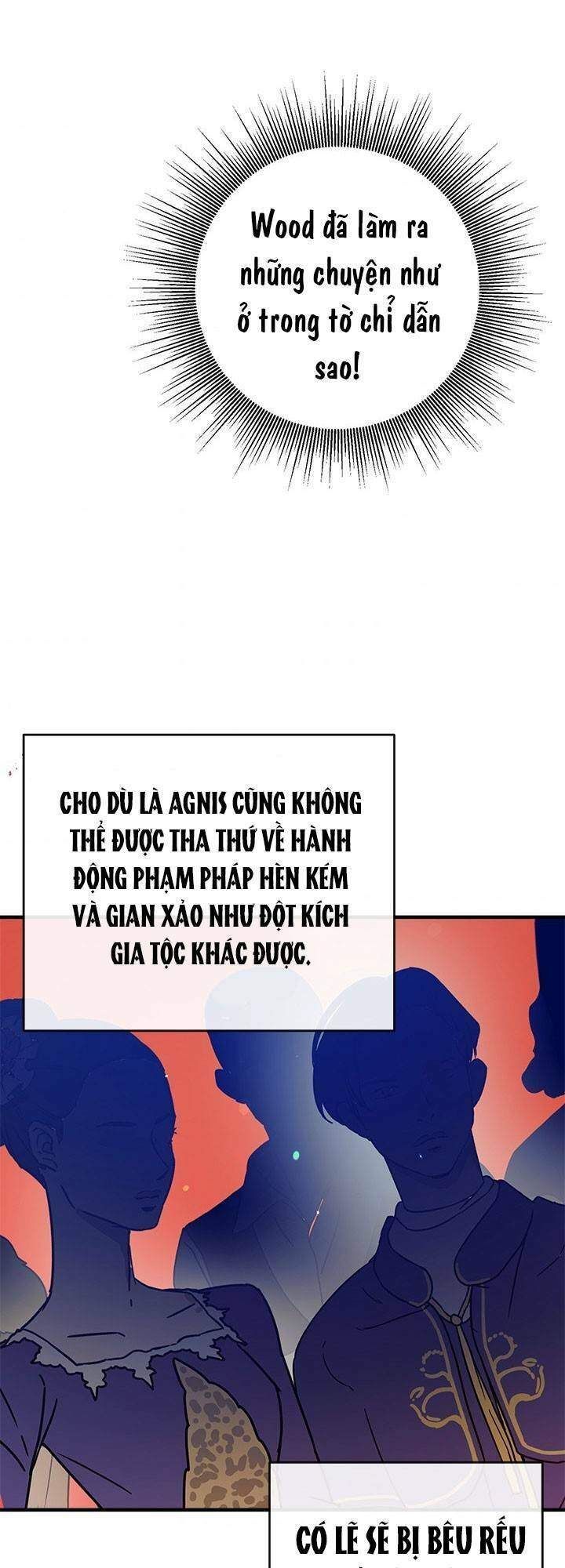 Chúng Ta Có Thể Trở Thành Người Nhà Không?: Chapter 33.3