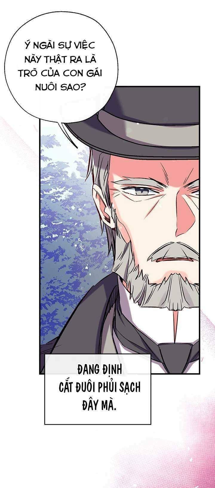 Chúng Ta Có Thể Trở Thành Người Nhà Không?: Chapter 33.3