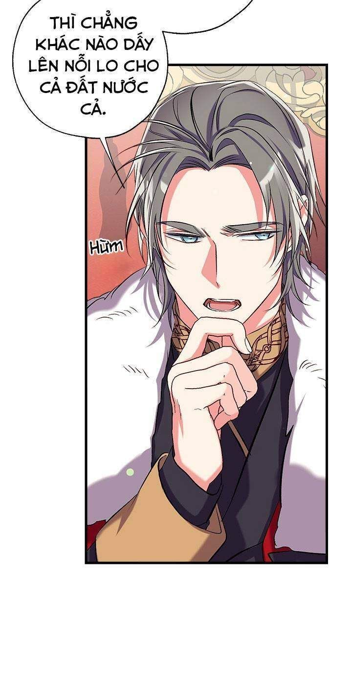 Chúng Ta Có Thể Trở Thành Người Nhà Không?: Chapter 33.4