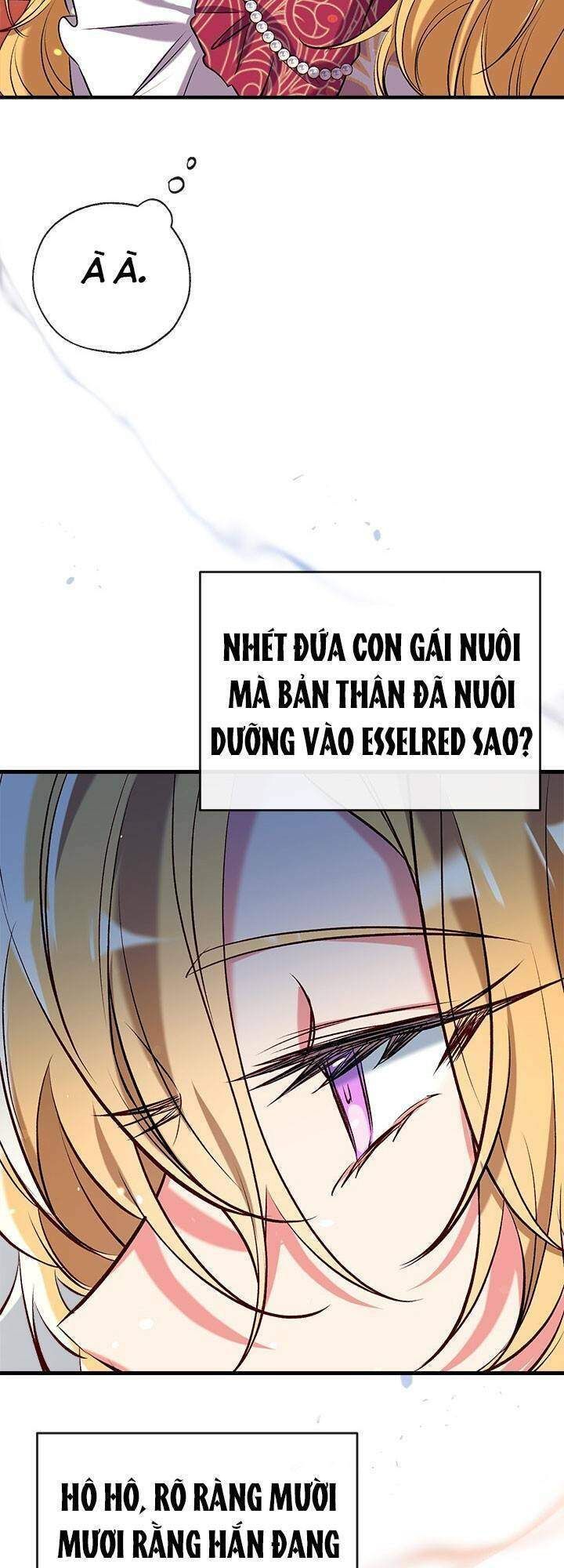 Chúng Ta Có Thể Trở Thành Người Nhà Không?: Chapter 33.4