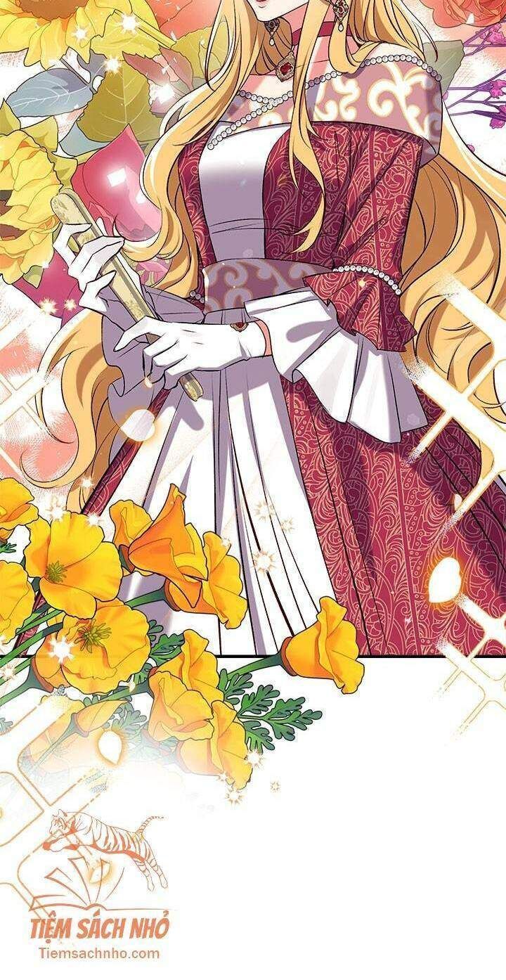 Chúng Ta Có Thể Trở Thành Người Nhà Không?: Chapter 33.4