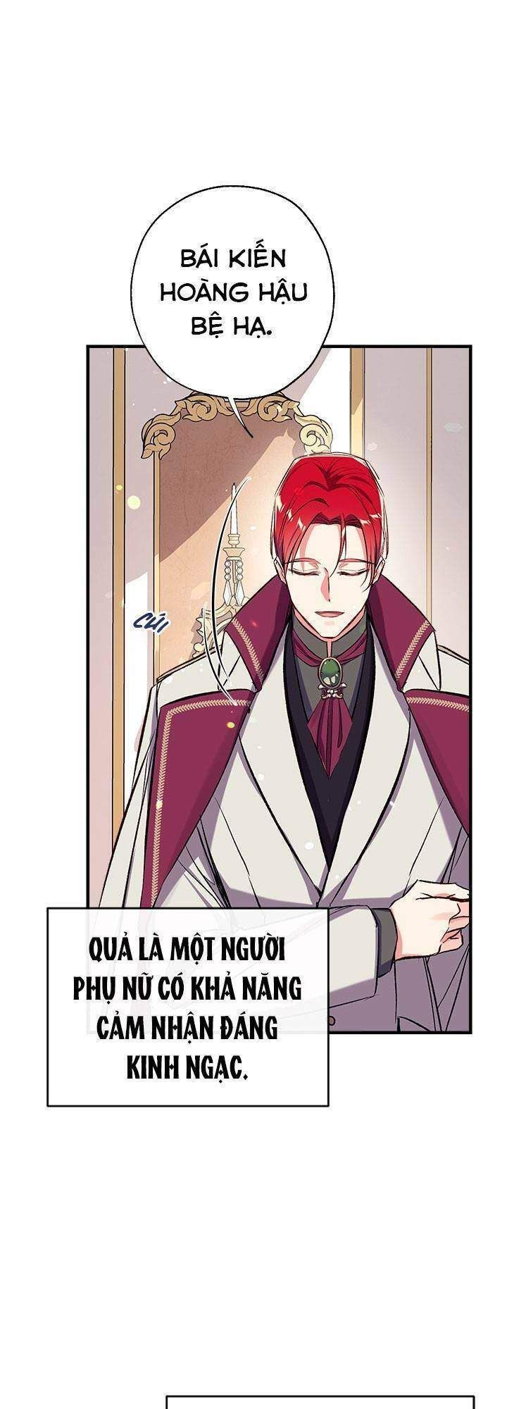 Chúng Ta Có Thể Trở Thành Người Nhà Không?: Chapter 33.4