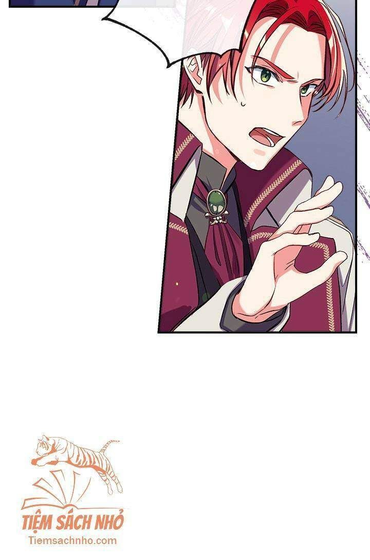 Chúng Ta Có Thể Trở Thành Người Nhà Không?: Chapter 33.4