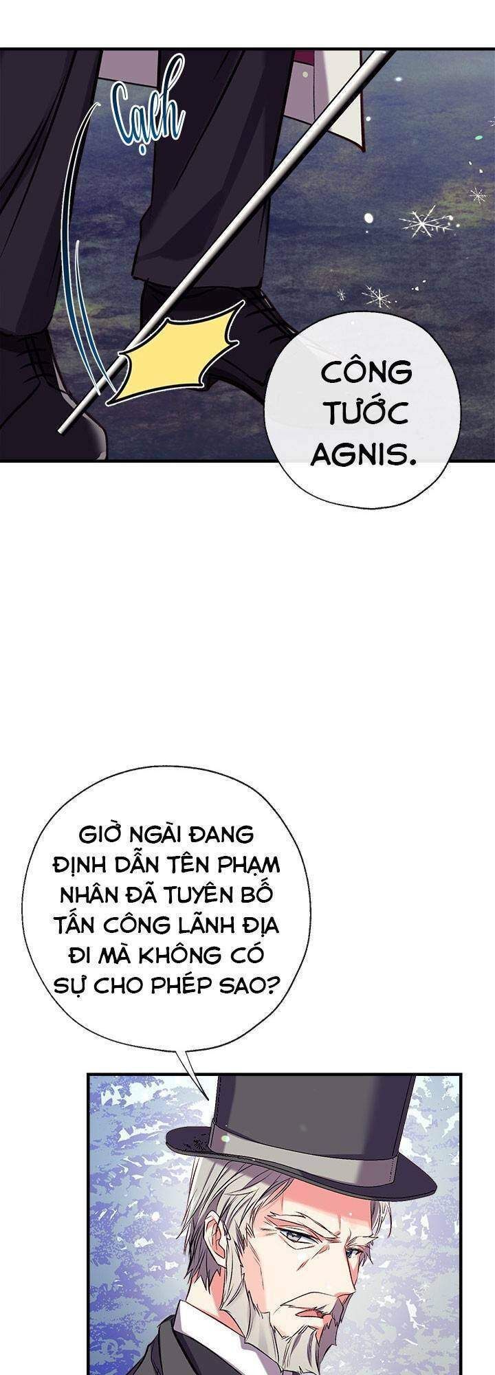 Chúng Ta Có Thể Trở Thành Người Nhà Không?: Chapter 33.4