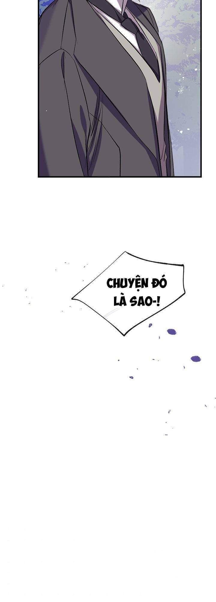 Chúng Ta Có Thể Trở Thành Người Nhà Không?: Chapter 33.4