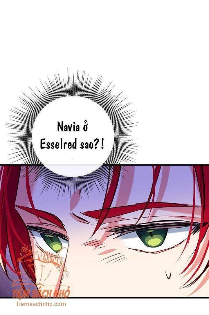 Chúng Ta Có Thể Trở Thành Người Nhà Không?: Chapter 33.4