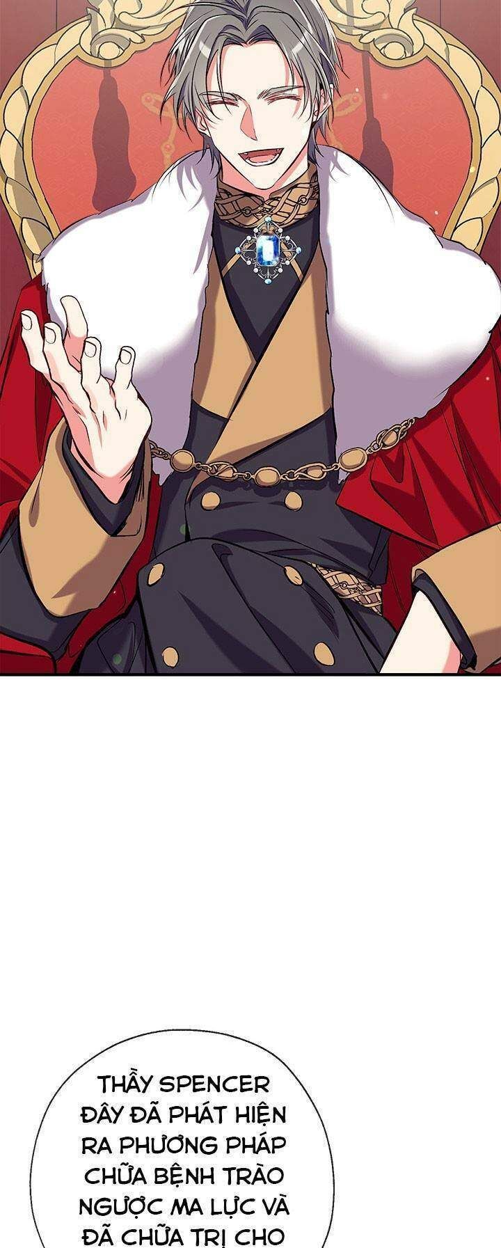 Chúng Ta Có Thể Trở Thành Người Nhà Không?: Chapter 33.4