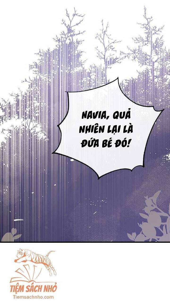 Chúng Ta Có Thể Trở Thành Người Nhà Không?: Chapter 33.4