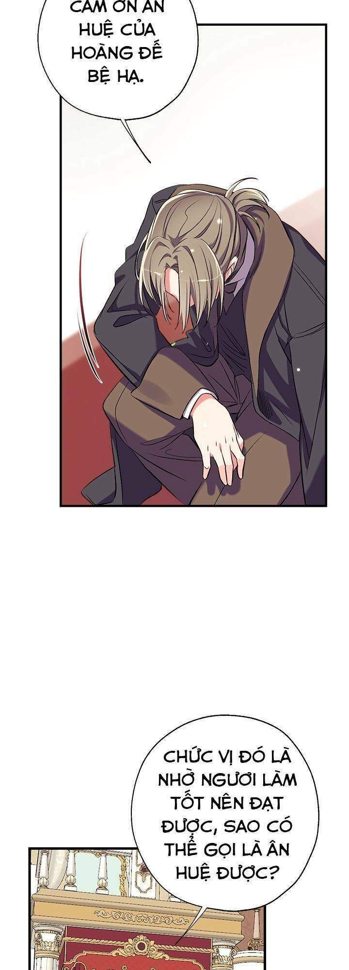 Chúng Ta Có Thể Trở Thành Người Nhà Không?: Chapter 33.4