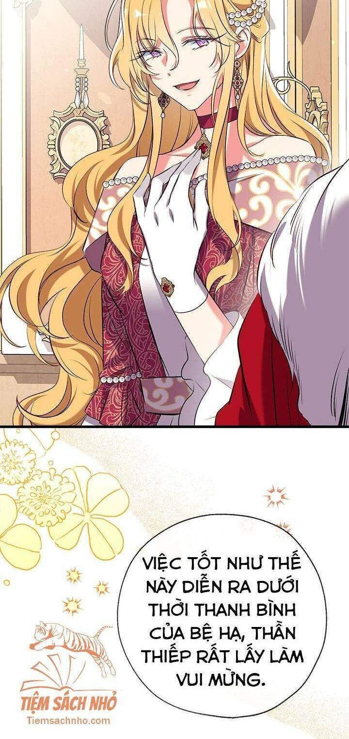 Chúng Ta Có Thể Trở Thành Người Nhà Không?: Chapter 33.5